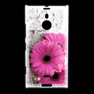 Coque Nokia Lumia 1520 Amour de marguerite