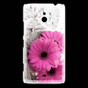 Coque Nokia Lumia 1320 Amour de marguerite