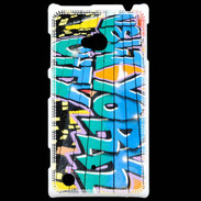 Coque Nokia Lumia 720 Graffiti New York City
