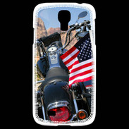 Coque Samsung Galaxy S4 Moto aux USA