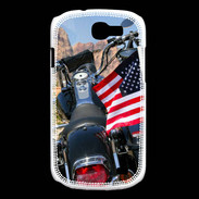 Coque Samsung Galaxy Express Moto aux USA