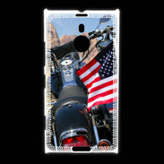 Coque Nokia Lumia 1520 Moto aux USA
