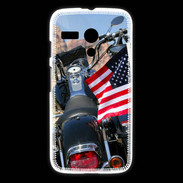 Coque Motorola G Moto aux USA