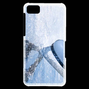 Coque Blackberry Z10 Patinage artistique 2