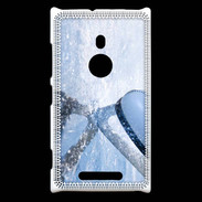 Coque Nokia Lumia 925 Patinage artistique 2