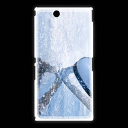 Coque Sony Xpéria Z Ultra Patinage artistique 2