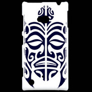 Coque Nokia Lumia 720 Tortue Maori