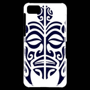 Coque Blackberry Z10 Tortue Maori