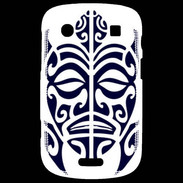 Coque Blackberry Bold 9900 Tortue Maori