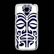 Coque Samsung Galaxy S4mini Tortue Maori