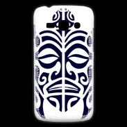 Coque Samsung Galaxy Ace3 Tortue Maori