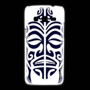 Coque Samsung Galaxy Express2 Tortue Maori