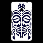 Coque Nokia Lumia 1320 Tortue Maori