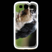 Coque Samsung Galaxy S3 Bécasse