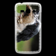 Coque Samsung Galaxy Ace3 Bécasse