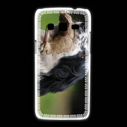 Coque Samsung Galaxy Express2 Bécasse