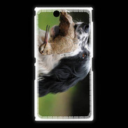 Coque Sony Xpéria Z Ultra Bécasse