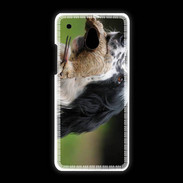 Coque HTC One Mini Bécasse