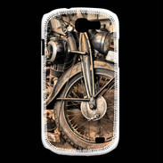 Coque Samsung Galaxy Express Moto vintage