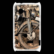Coque Sony Xperia Typo Moto vintage