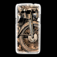 Coque Samsung Galaxy Express2 Moto vintage