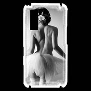 Coque Samsung Player One Danseuse classique sexy