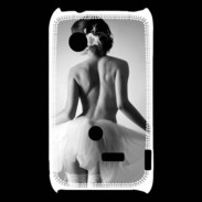 Coque Sony Xperia Typo Danseuse classique sexy