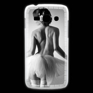 Coque Samsung Galaxy Ace3 Danseuse classique sexy