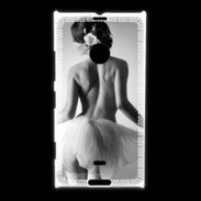 Coque Nokia Lumia 1520 Danseuse classique sexy