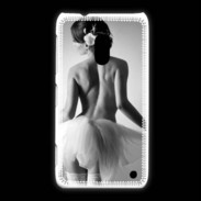 Coque Nokia Lumia 620 Danseuse classique sexy