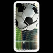 Coque iPhone 4 / iPhone 4S Ballon de foot
