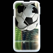 Coque Samsung ACE S5830 Ballon de foot