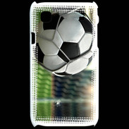 Coque Samsung Galaxy S Ballon de foot