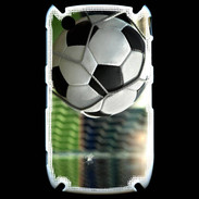 Coque Blackberry 8520 Ballon de foot