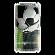 Coque Samsung Player One Ballon de foot