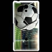 Coque Sony Xperia T Ballon de foot