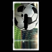 Coque Nokia Lumia 920 Ballon de foot