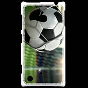 Coque Nokia Lumia 720 Ballon de foot