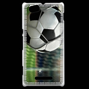 Coque Sony Xperia M Ballon de foot