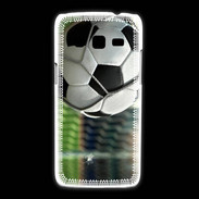 Coque Samsung Galaxy Express2 Ballon de foot