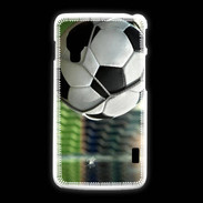 Coque LG L5 2 Ballon de foot