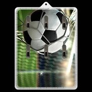 Porte clés Ballon de foot