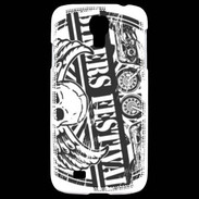 Coque Samsung Galaxy S4 Festival Biker