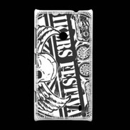 Coque Nokia Lumia 520 Festival Biker