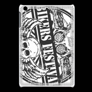 Coque iPadMini Festival Biker