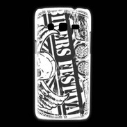 Coque Samsung Galaxy Express2 Festival Biker