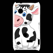 Coque Sony Xperia Typo Vache 2