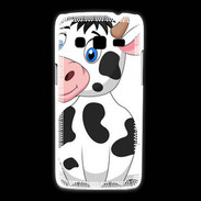 Coque Samsung Galaxy Express2 Vache 2