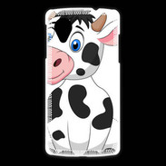 Coque LG Nexus 5 Vache 2