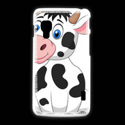 Coque LG L5 2 Vache 2